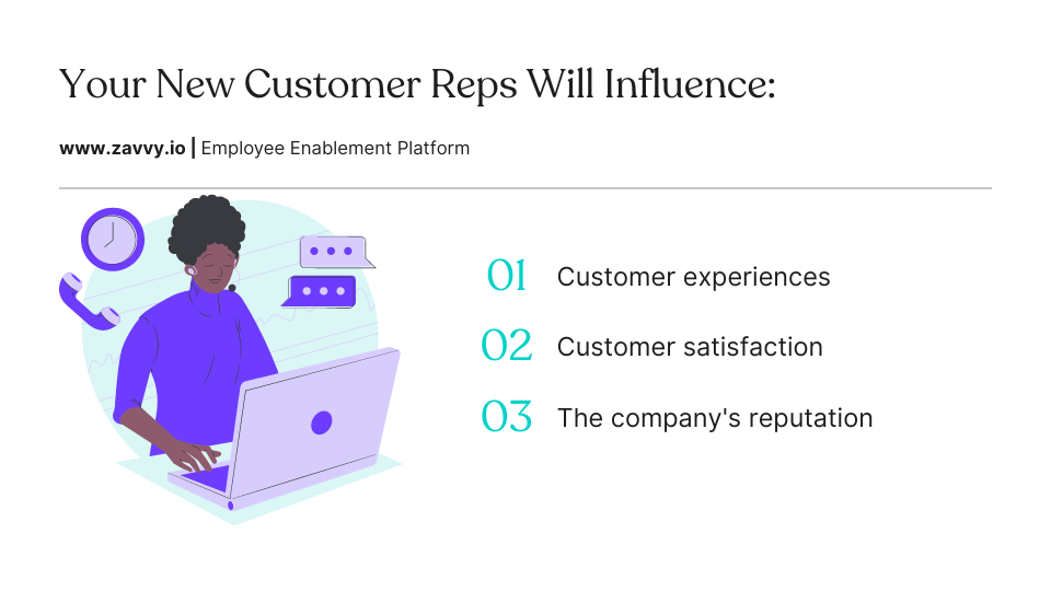 How to Create an Effective Customer Service Onboarding Plan (Template